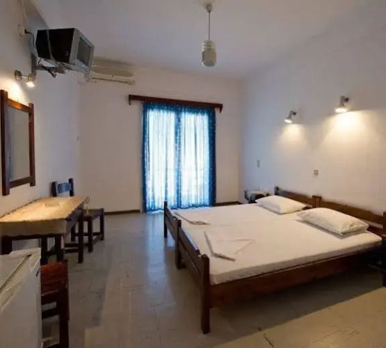 Galini Hotel