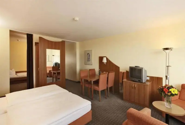 Ramada Appartementhaus Willingen