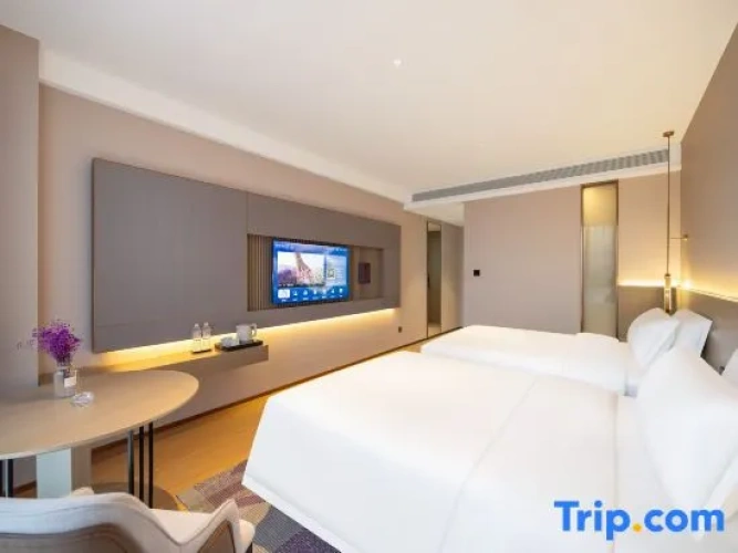 Business Twin room