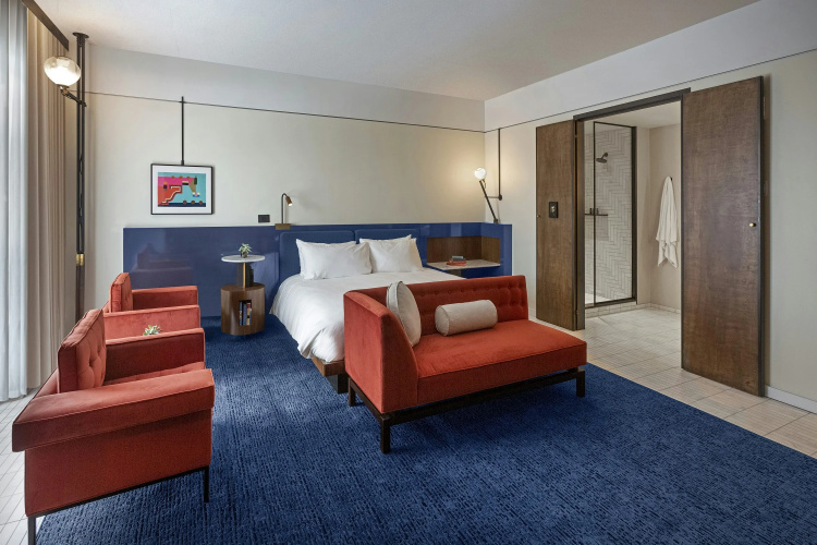 Hotel Haya photo 7