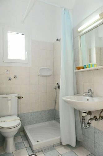 Tilemachos Rooms & Studios