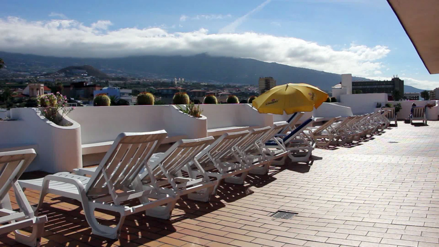 Hotel Af Valle Orotava photo 24