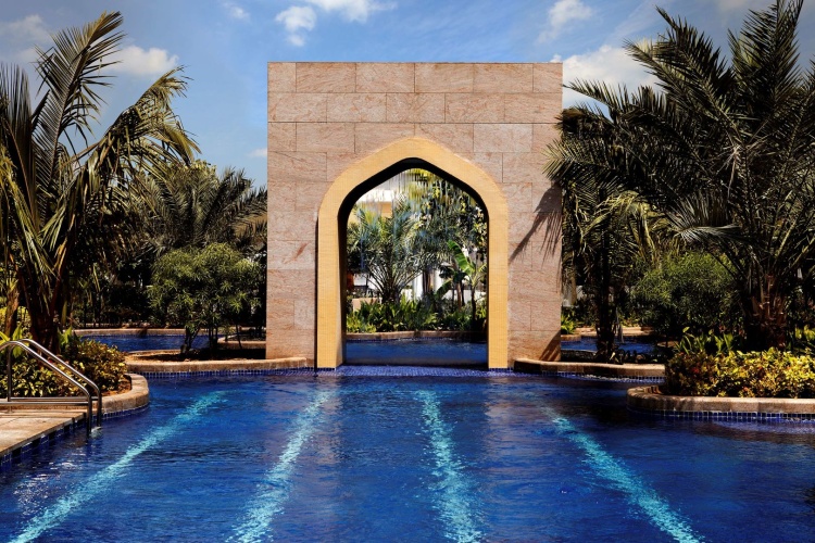Conrad Dubai photo 23