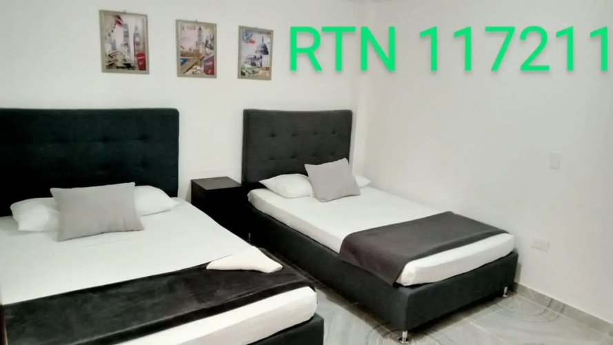 Apartamento Family 2
