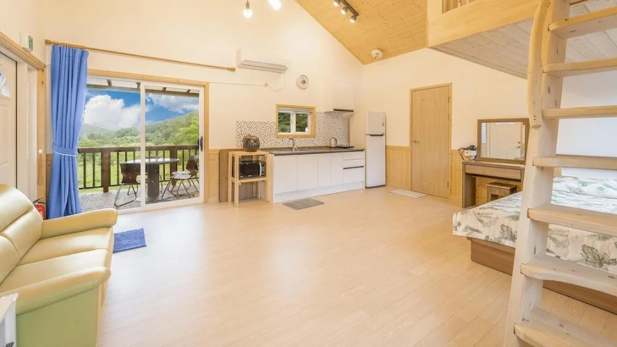 1 Bedroom Standard room