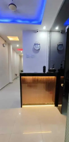 Hotel Sri Kishan Kripa Inn