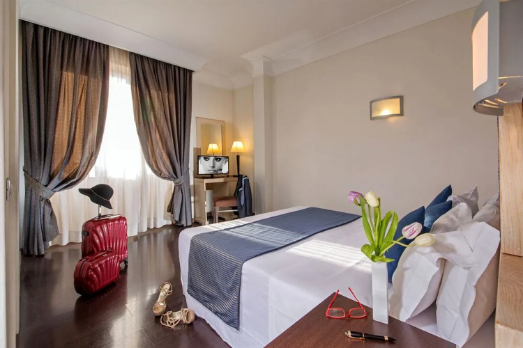 Hotel Saint Paul