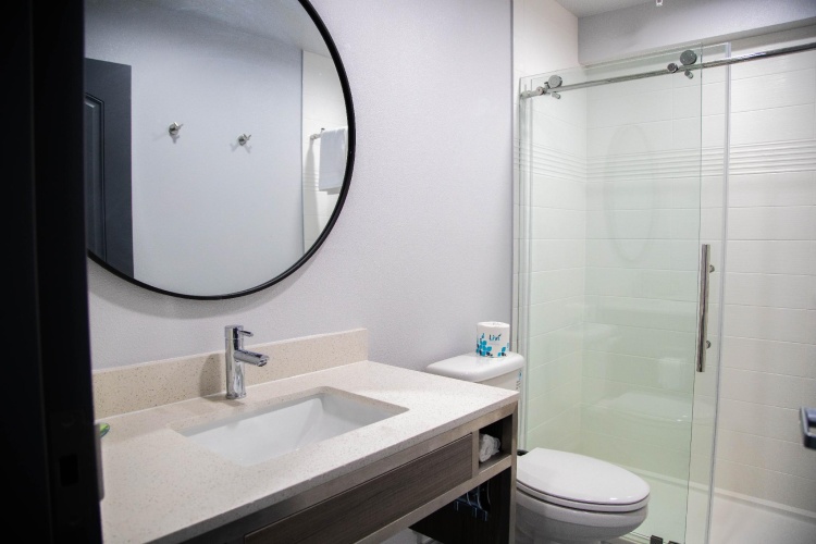 Superior Quadruple room