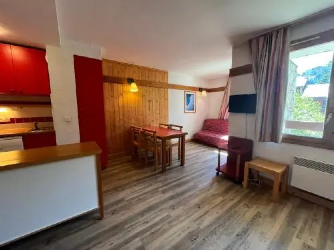 Apartment Doronic 835