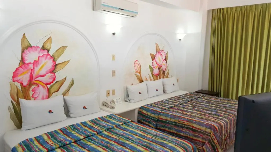 The Alondra Hotel