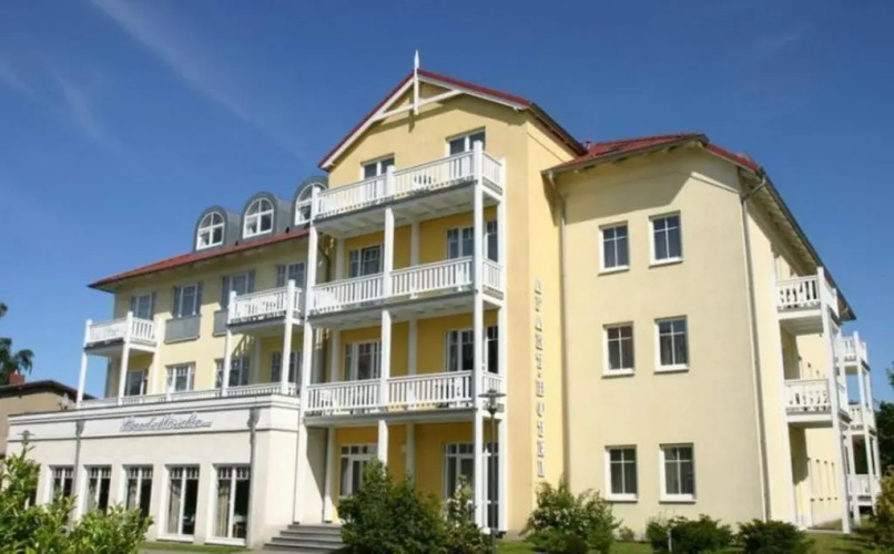 Image de l'hôtel