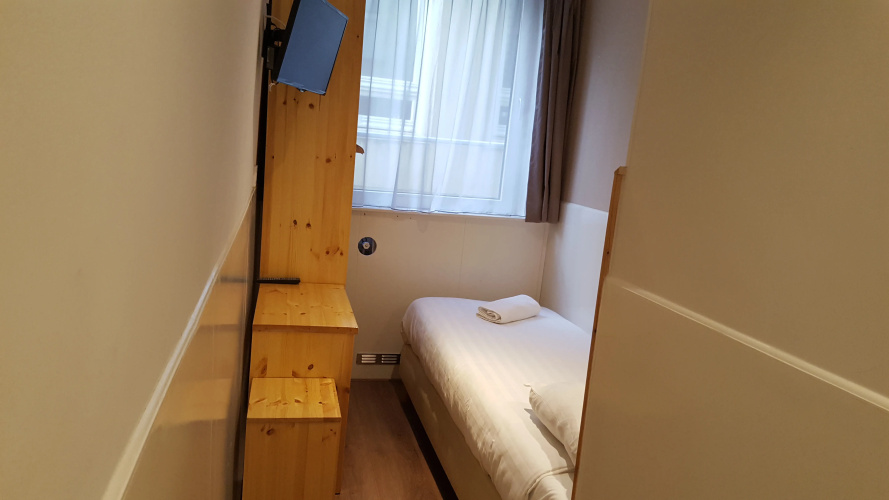 Hotel Old Quarter