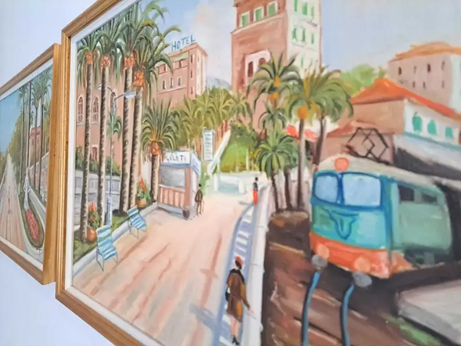 Casa Romana