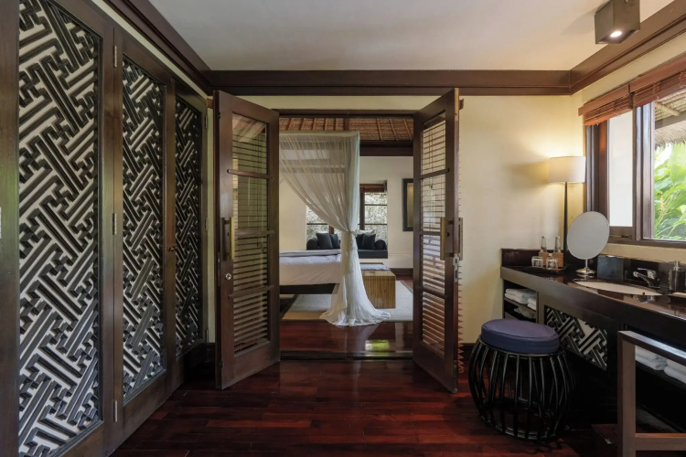 Kayumanis Ubud Private Villas & Spa