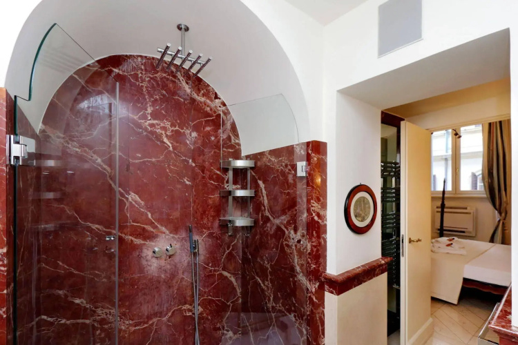 Rome Unique Spanish Steps Apartments