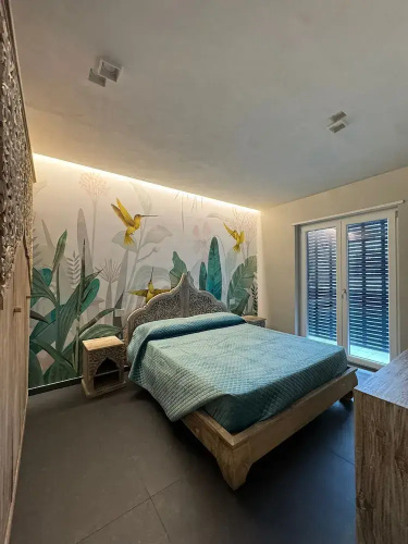 Paradisea club and residences
