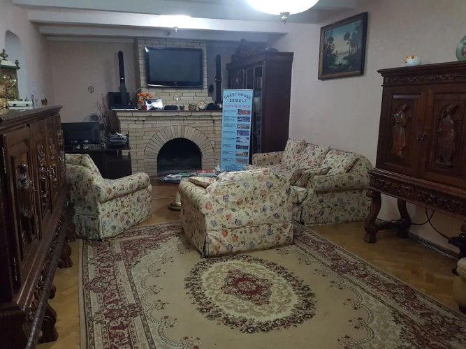 Guest House Zemeli