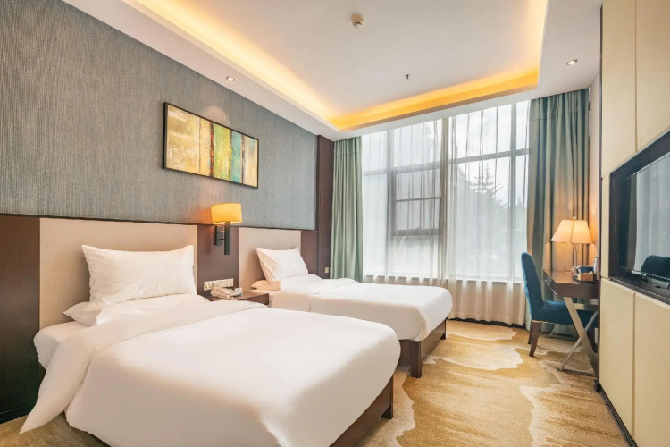Starway Hotel (Mianyang)