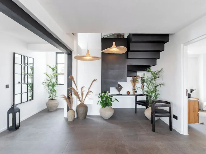 Tribeca Residence