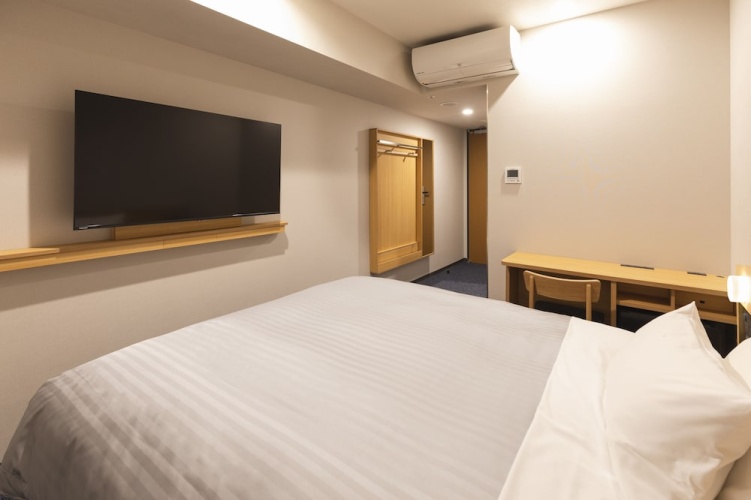 Sotetsu Fresa Inn Daimon photo 12