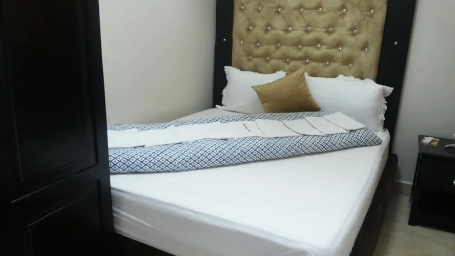 Tripplex Hotel