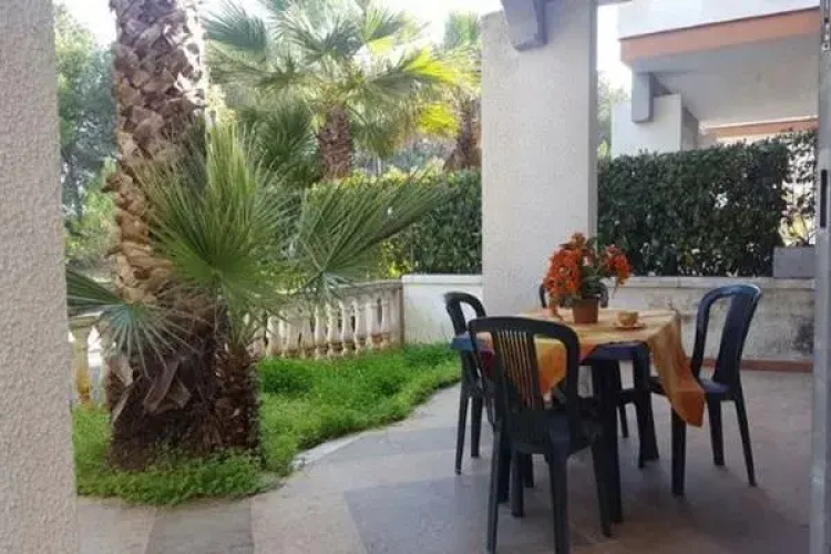 Villino Santa Rita