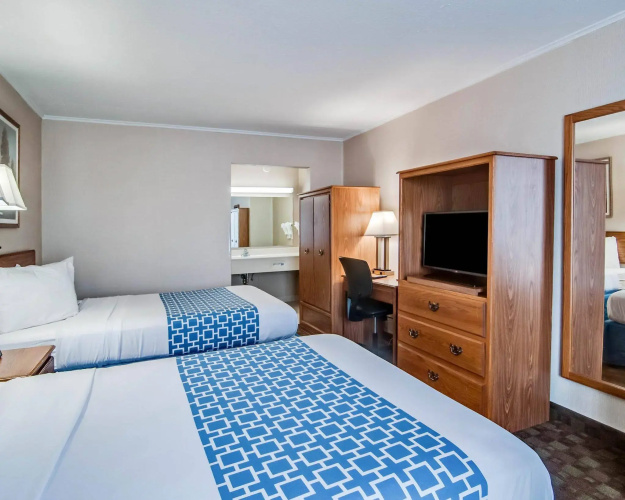 Econo Lodge Beckley