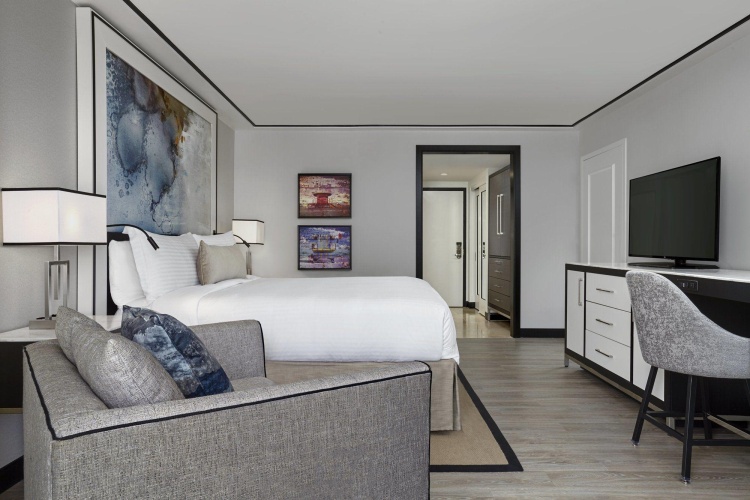 Loews Miami Beach Hotel photo 14