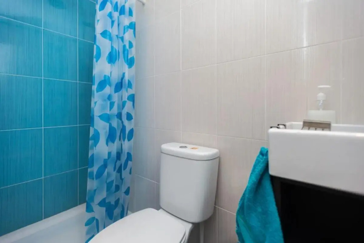 Castelo Cosy Apartment