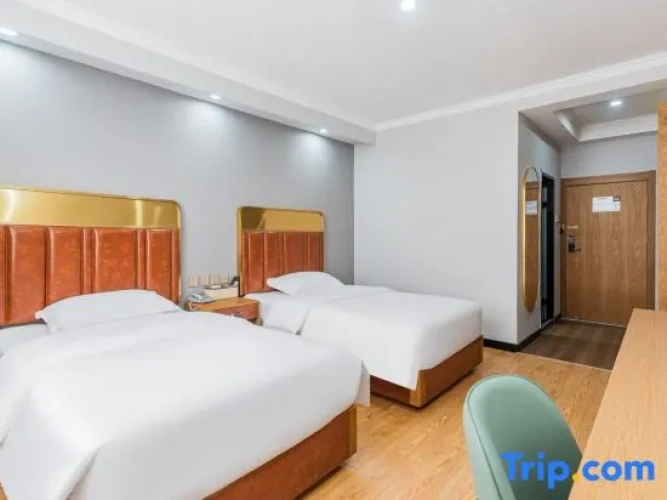 Business Twin room