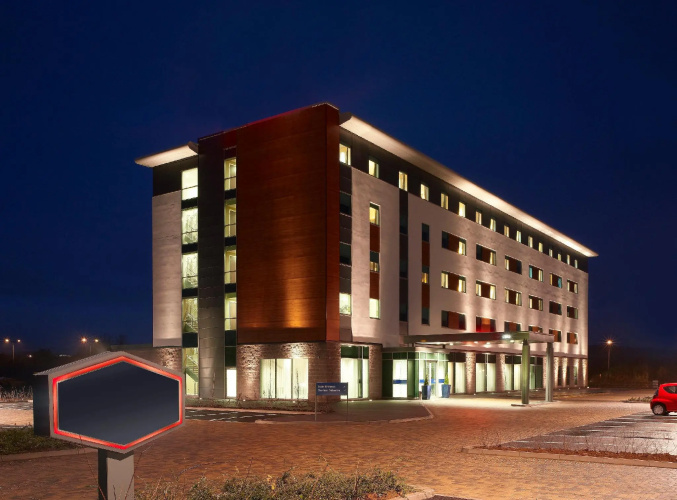 Imagen del hotel