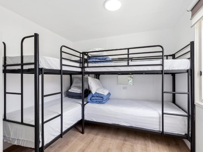 2 Bedrooms Deluxe Villa