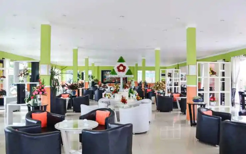 Rung Hoa Hotel