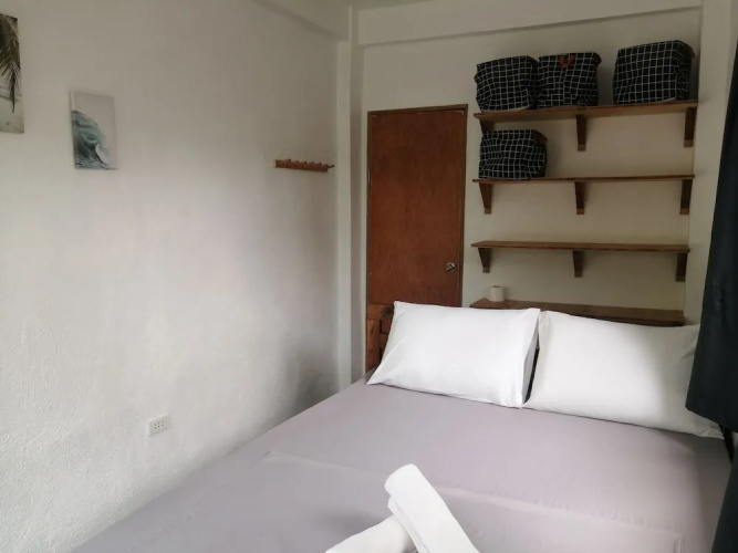 Ohana Resort Siargao