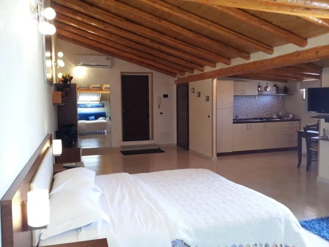 Comfort Double Studio