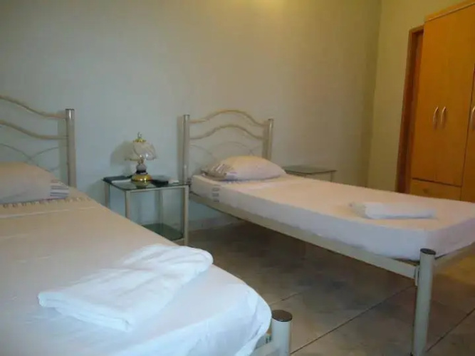 Hotel Miraflores