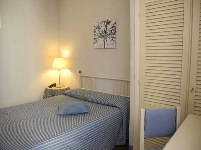 Hotel Le Renaie