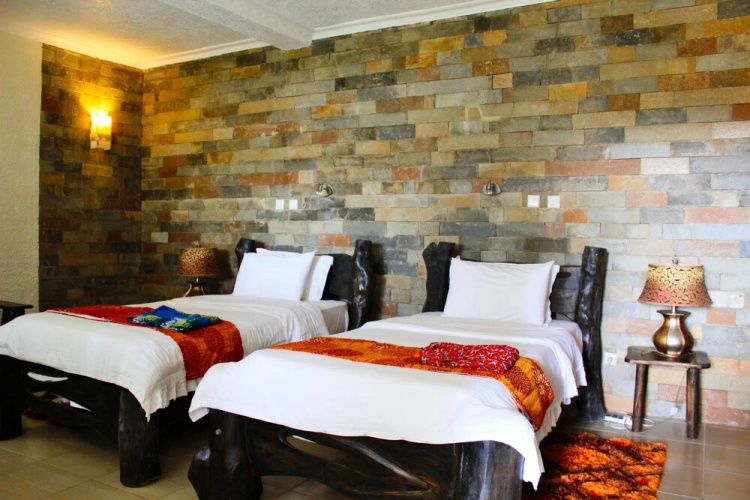 Select Boutique Hotel