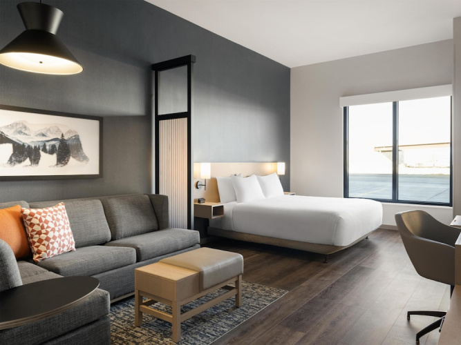 Hyatt Place Casper