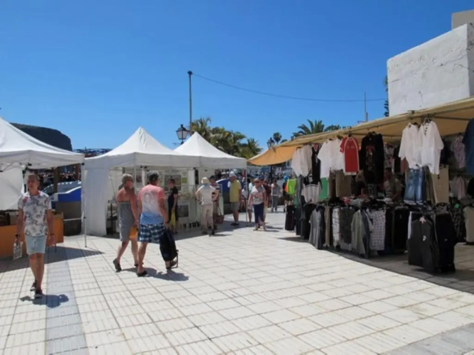 Puerto De Mogan Castillete 4