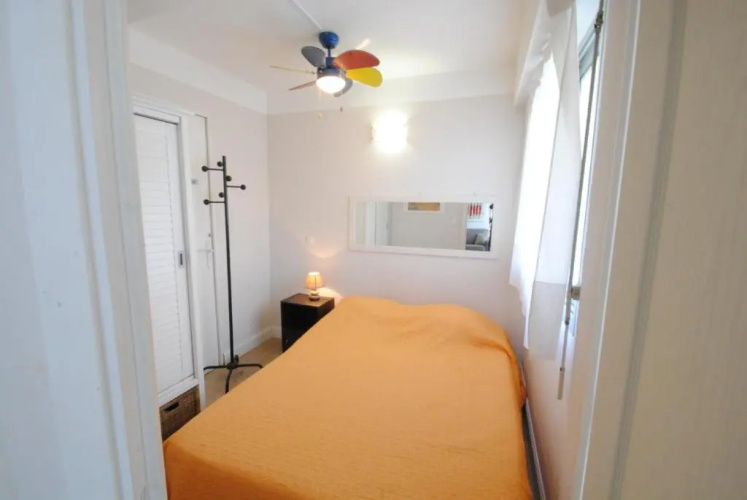Le Palais Rouaze / Beg4012 / 2p