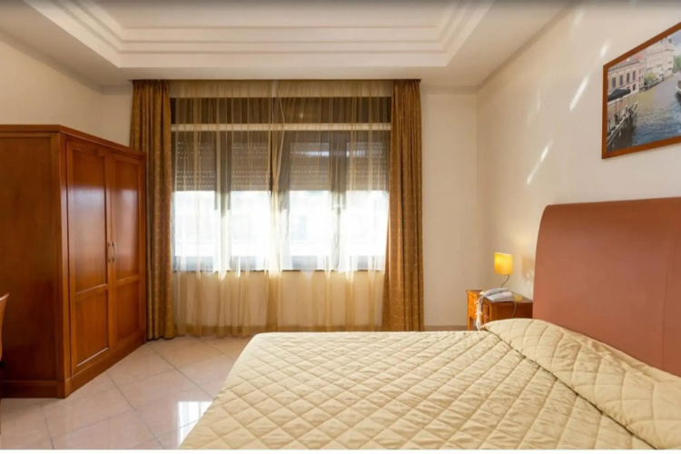 Ranch Palace Hotel