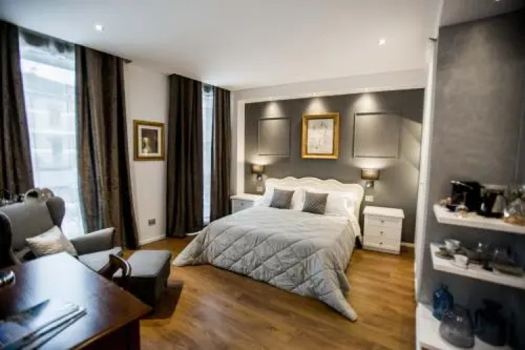 Arena Suite