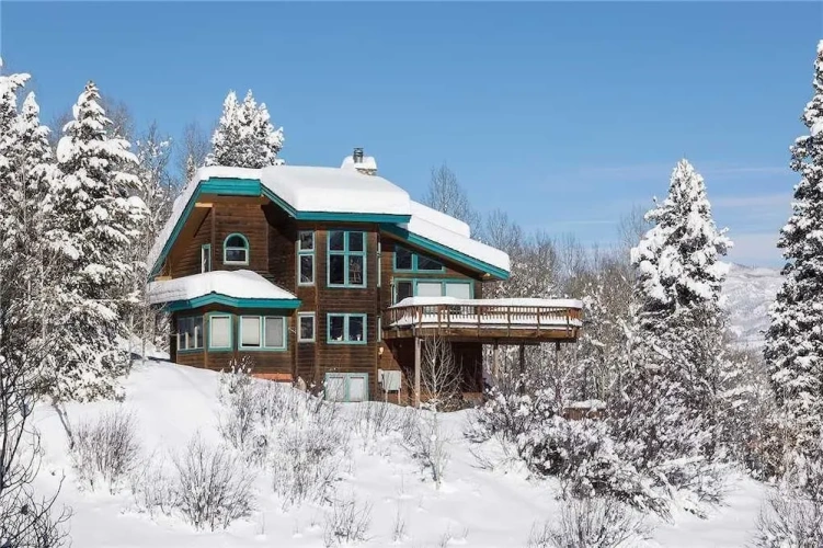 Cottage