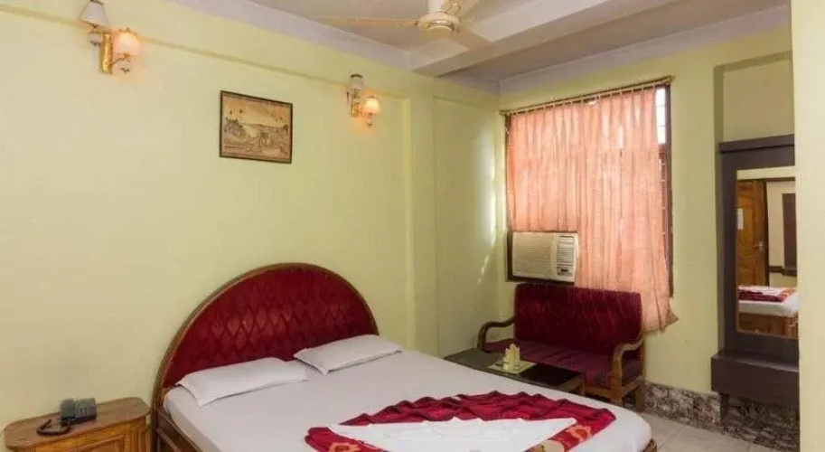 Hotel Palace Inn