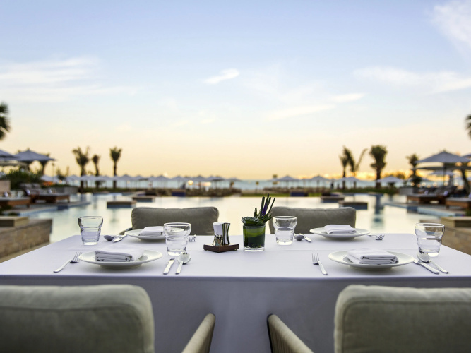 Rixos Premium Dubai Jbr photo 40