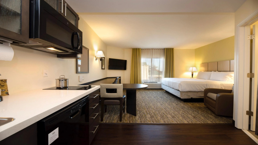 Candlewood Suites Dumfries - Quantico by IHG