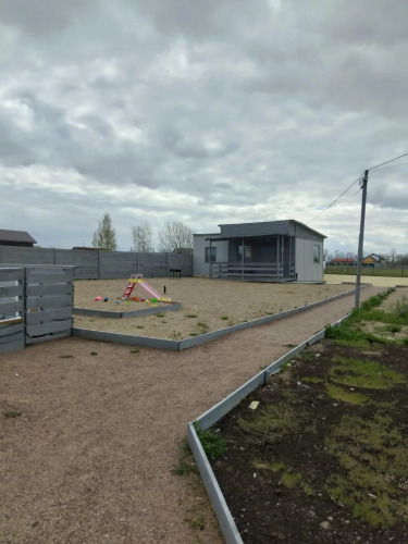 Фотография номера Коттеджа Семейная ферма