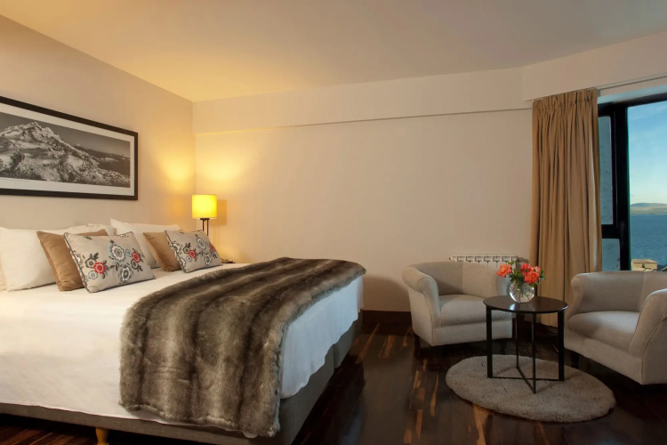 Sheraton Bariloche Hotel