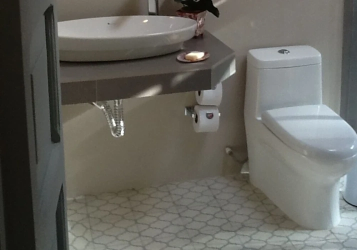 Superior Double Suite